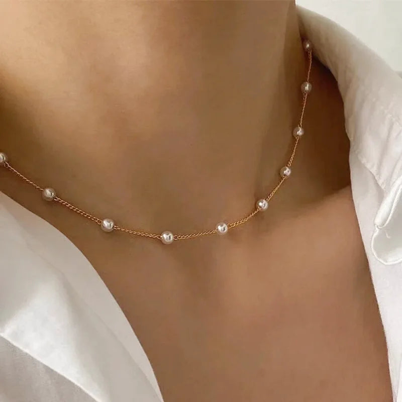 naszyjnik choker